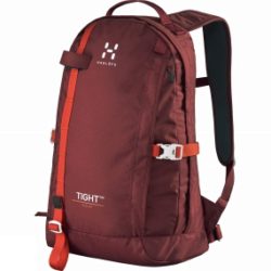 Haglofs Tight M Rucksack (20L) Dark Ruby / Habanero